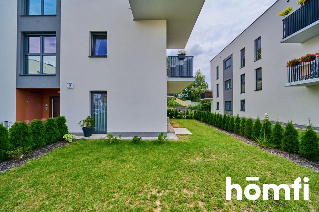 2 pokoje, mieszkanie 49,00 m², parter, oferta nr , 52289/2089/OMW, Wrocław, Lipa Piotrowska, Waniliowa