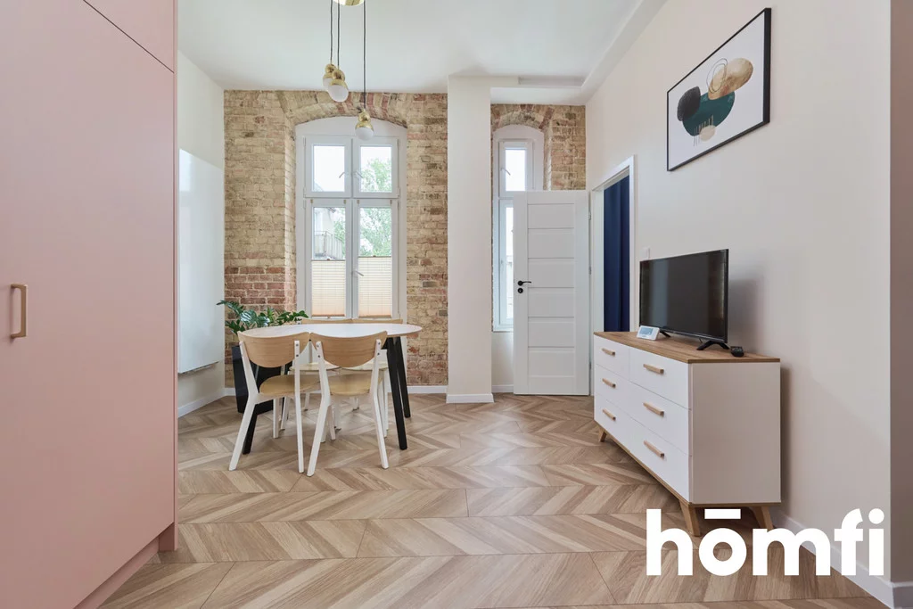 Apartamenty 53197/2089/OMW Wrocław Huby Wapienna