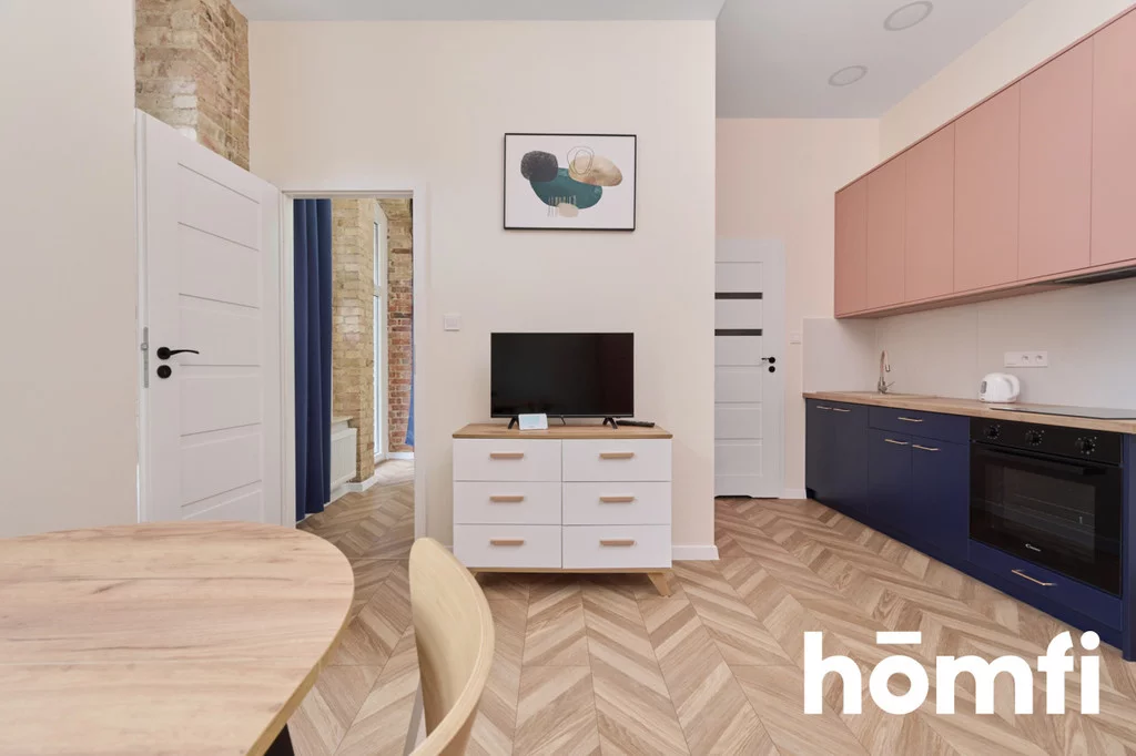 2 pokoje, mieszkanie 30,00 m², piętro 1, oferta nr , 53197/2089/OMW, Wrocław, Huby, Wapienna