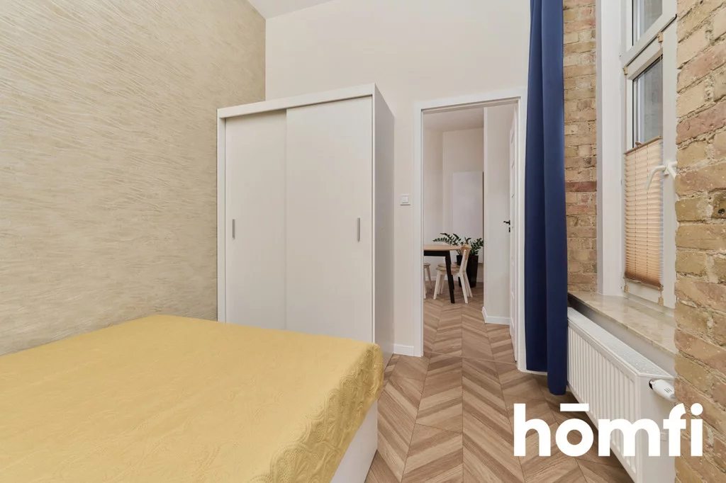2 pokoje, mieszkanie 30,00 m², piętro 1, oferta nr , 53197/2089/OMW, Wrocław, Huby, Wapienna