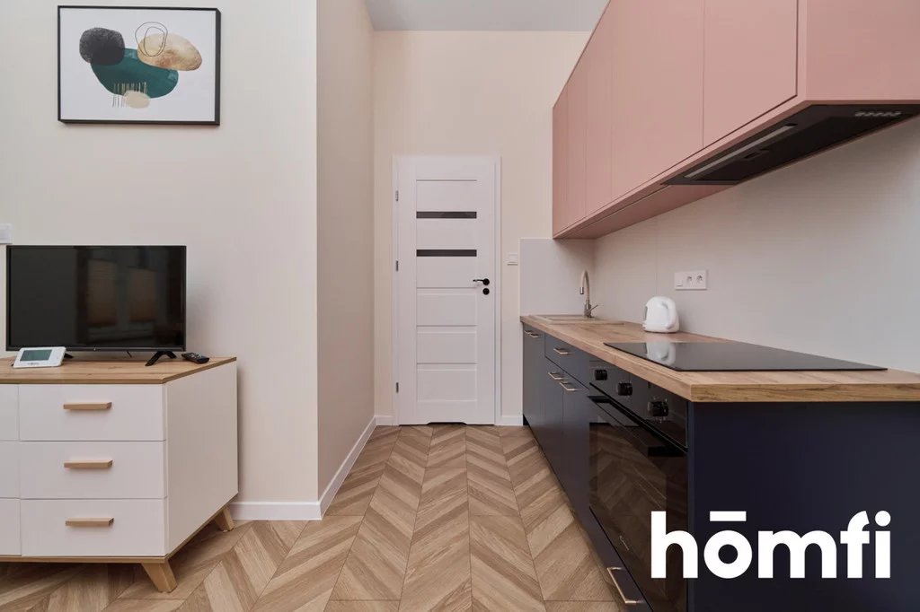 2 pokoje, mieszkanie 30,00 m², piętro 1, oferta nr , 53197/2089/OMW, Wrocław, Huby, Wapienna