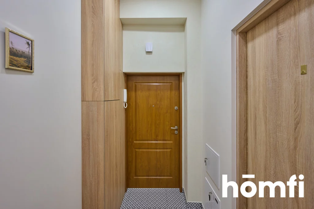 2 pokoje, mieszkanie 30,00 m², piętro 1, oferta nr , 53197/2089/OMW, Wrocław, Huby, Wapienna