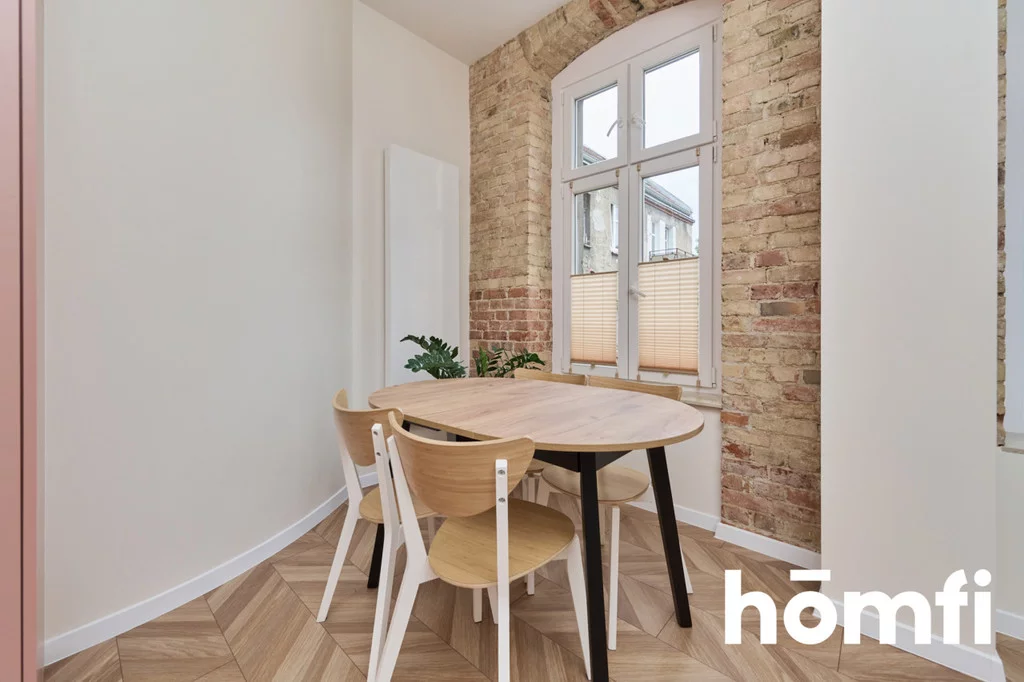 2 pokoje, mieszkanie 30,00 m², piętro 1, oferta nr , 53197/2089/OMW, Wrocław, Huby, Wapienna