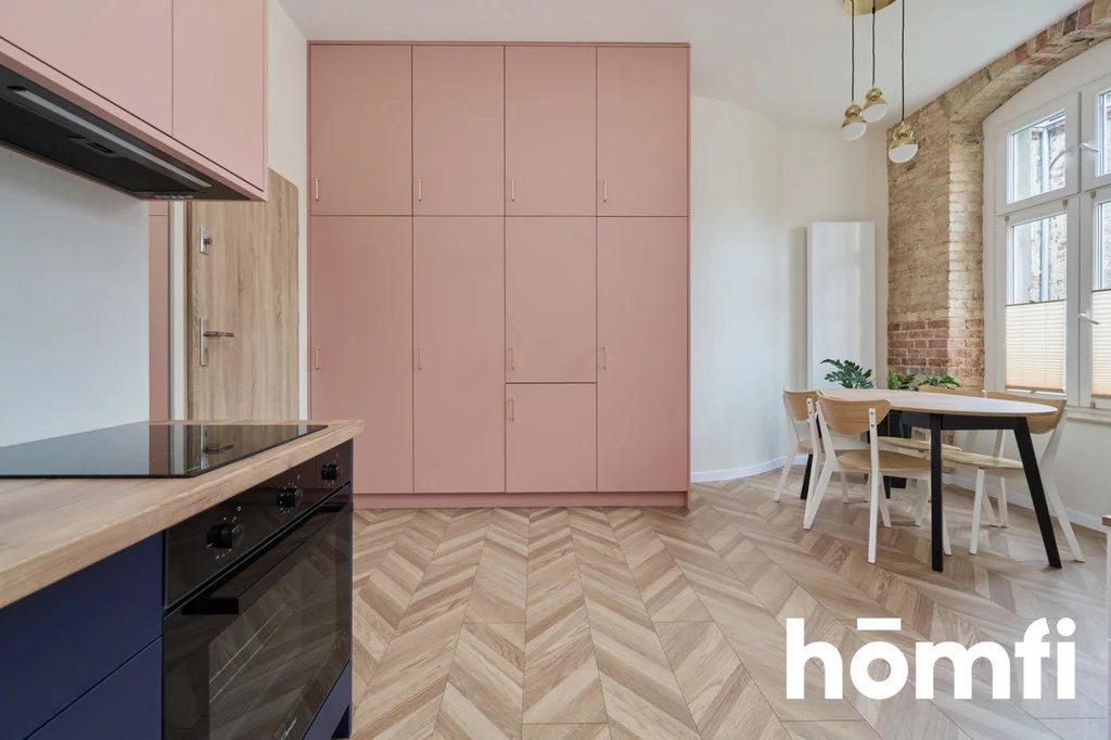 2 pokoje, mieszkanie 30,00 m², piętro 1, oferta nr , 53197/2089/OMW, Wrocław, Huby, Wapienna