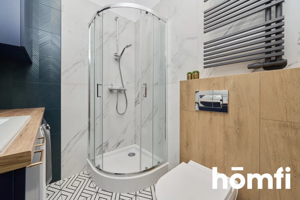 2 pokoje, mieszkanie 30,00 m², piętro 1, oferta nr , 53197/2089/OMW, Wrocław, Huby, Wapienna