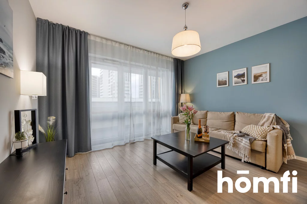 Apartamenty 53052/2089/OMW Rzeszów Staromieście Warszawska