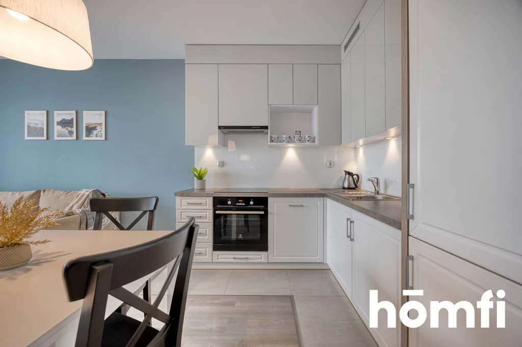 2 pokoje, mieszkanie 48,31 m², piętro 6, oferta nr , 53052/2089/OMW, Rzeszów, Staromieście, Warszawska