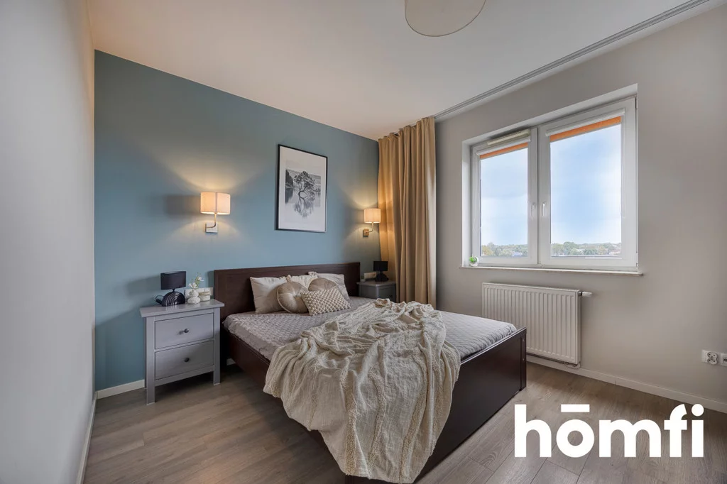 2 pokoje, mieszkanie 48,31 m², piętro 6, oferta nr , 53052/2089/OMW, Rzeszów, Staromieście, Warszawska