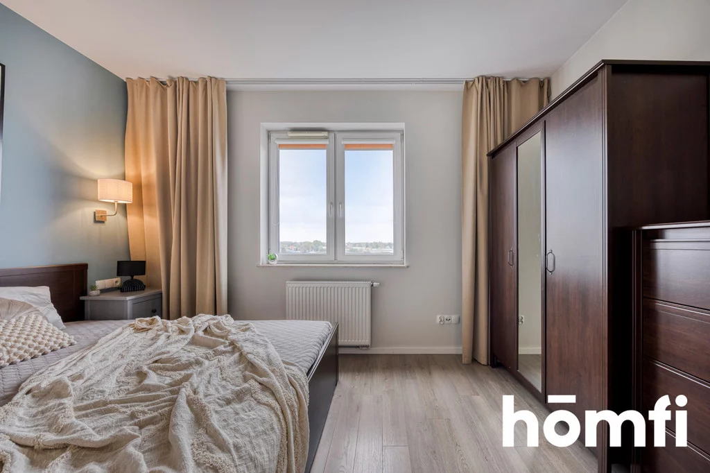 2 pokoje, mieszkanie 48,31 m², piętro 6, oferta nr , 53052/2089/OMW, Rzeszów, Staromieście, Warszawska