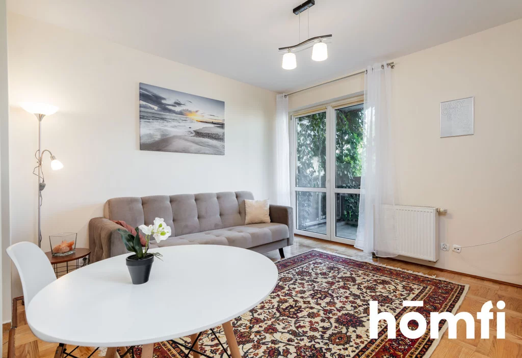 Apartamenty 52342/2089/OMW Warszawa Wesoła Warszawska
