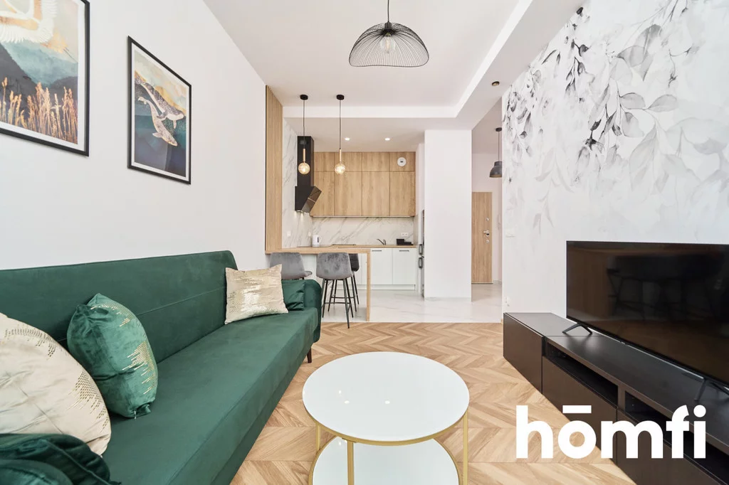 2 pokoje, mieszkanie 40,00 m², piętro 4, oferta nr , 53261/2089/OMW, Wrocław, Krzyki-Partynice, Krzyki, Wichrowa