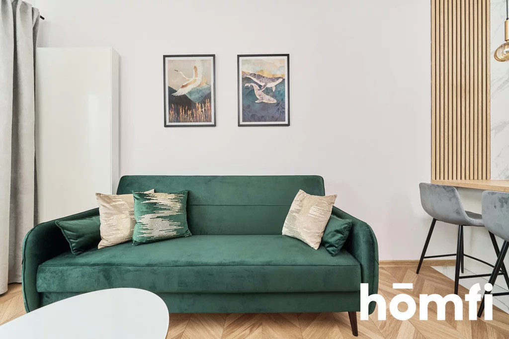 2 pokoje, mieszkanie 40,00 m², piętro 4, oferta nr , 53261/2089/OMW, Wrocław, Krzyki-Partynice, Krzyki, Wichrowa