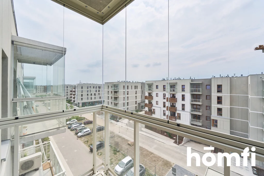 2 pokoje, mieszkanie 40,00 m², piętro 4, oferta nr , 53261/2089/OMW, Wrocław, Krzyki-Partynice, Krzyki, Wichrowa