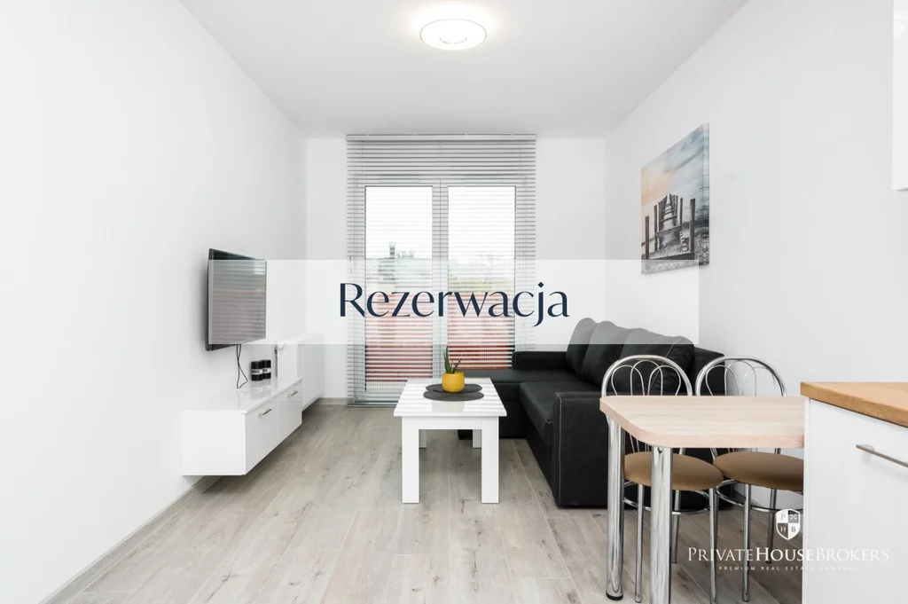 Apartamenty 51880/2089/OMW Kraków Podgórze Wielicka