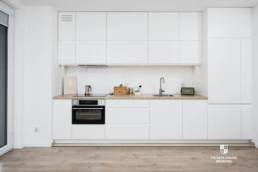 Apartamenty 53091/2089/OMW Kraków Podgórze Wielicka