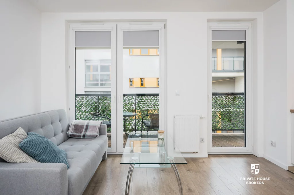 2 pokoje, mieszkanie 41,72 m², piętro 2, oferta nr , 53091/2089/OMW, Kraków, Podgórze, Wielicka