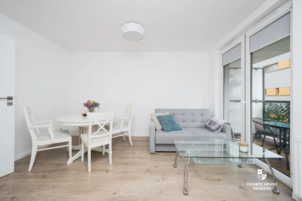 2 pokoje, mieszkanie 41,72 m², piętro 2, oferta nr , 53091/2089/OMW, Kraków, Podgórze, Wielicka