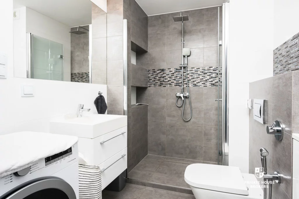 2 pokoje, mieszkanie 41,72 m², piętro 2, oferta nr , 53091/2089/OMW, Kraków, Podgórze, Wielicka