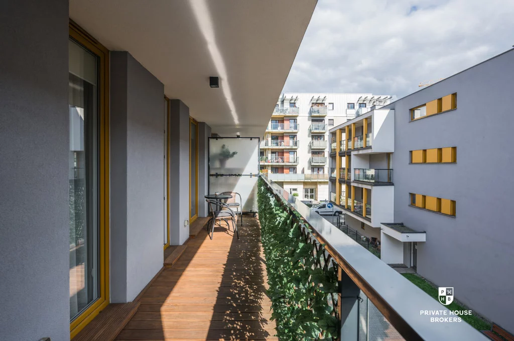 2 pokoje, mieszkanie 41,72 m², piętro 2, oferta nr , 53091/2089/OMW, Kraków, Podgórze, Wielicka