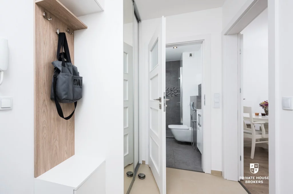 2 pokoje, mieszkanie 41,72 m², piętro 2, oferta nr , 53091/2089/OMW, Kraków, Podgórze, Wielicka