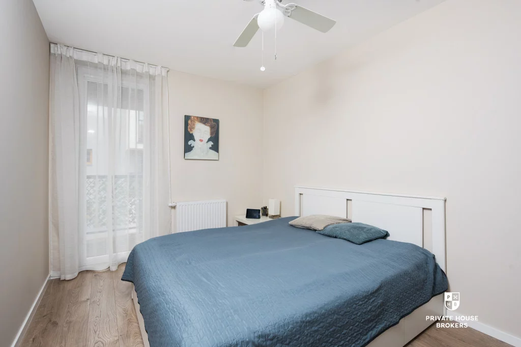 2 pokoje, mieszkanie 41,72 m², piętro 2, oferta nr , 53091/2089/OMW, Kraków, Podgórze, Wielicka