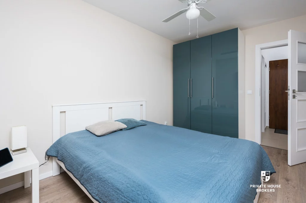 2 pokoje, mieszkanie 41,72 m², piętro 2, oferta nr , 53091/2089/OMW, Kraków, Podgórze, Wielicka