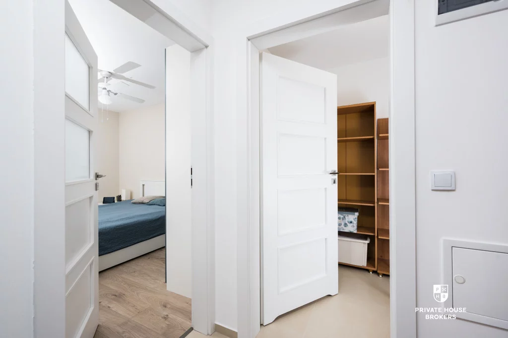 2 pokoje, mieszkanie 41,72 m², piętro 2, oferta nr , 53091/2089/OMW, Kraków, Podgórze, Wielicka
