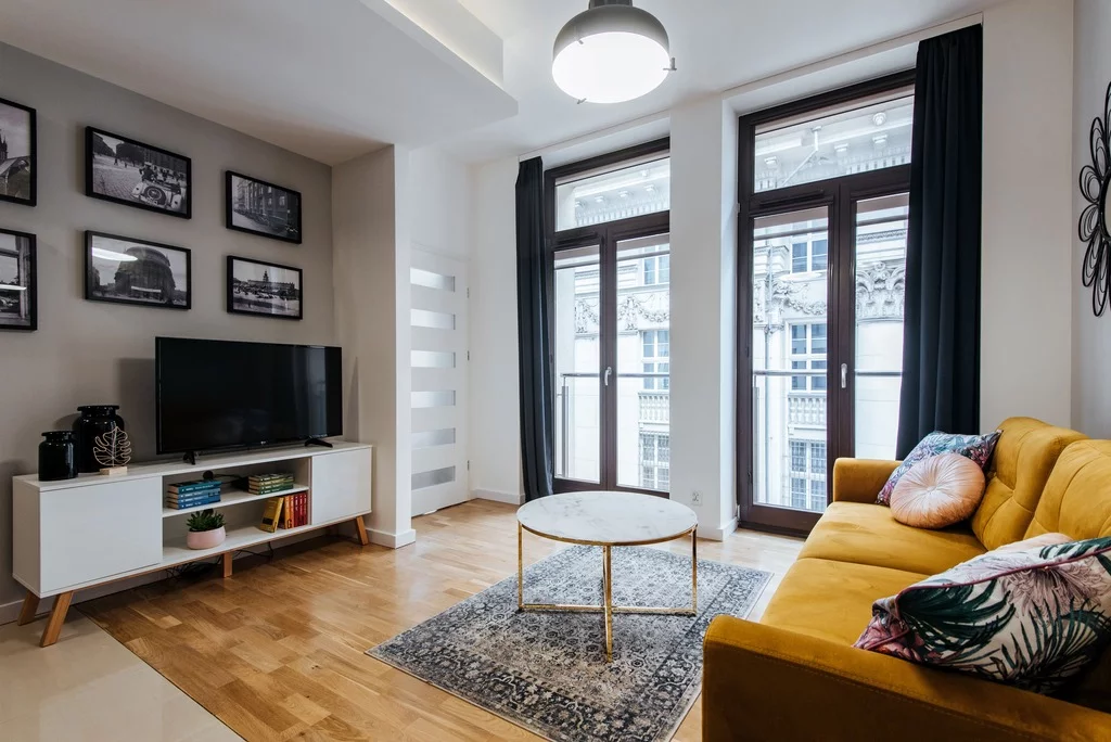2 pokoje, mieszkanie 38,00 m², piętro 1, oferta nr , 52700/2089/OMW, Kraków, Stare Miasto, Stare Miasto, Wielopole