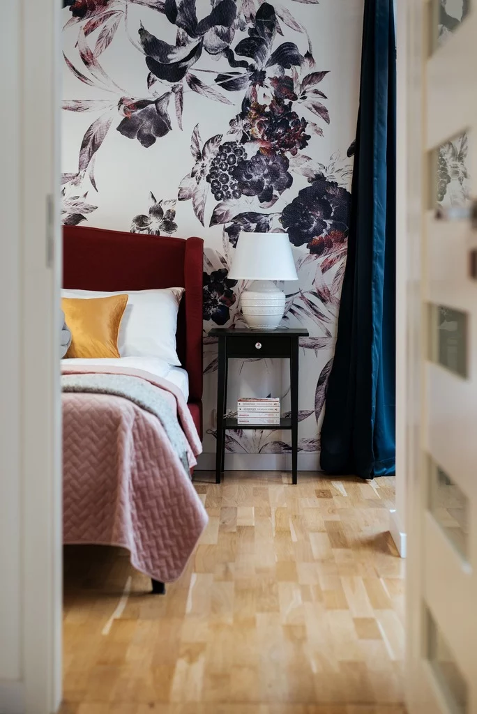 2 pokoje, mieszkanie 38,00 m², piętro 1, oferta nr , 52700/2089/OMW, Kraków, Stare Miasto, Stare Miasto, Wielopole