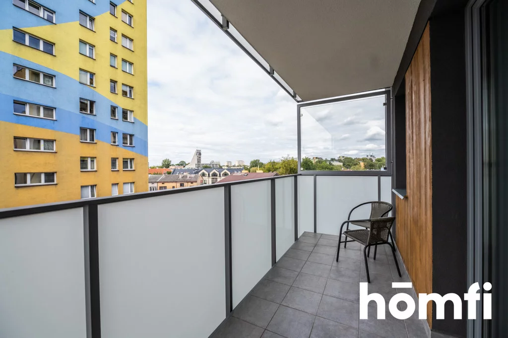 2 pokoje, mieszkanie 44,60 m², piętro 3, oferta nr , 52656/2089/OMW, Radom, Wilcza