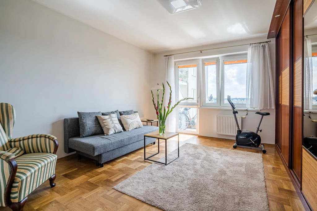 Apartamenty 52607/2089/OMW Gdańsk Chełm Witolda Grabowskiego