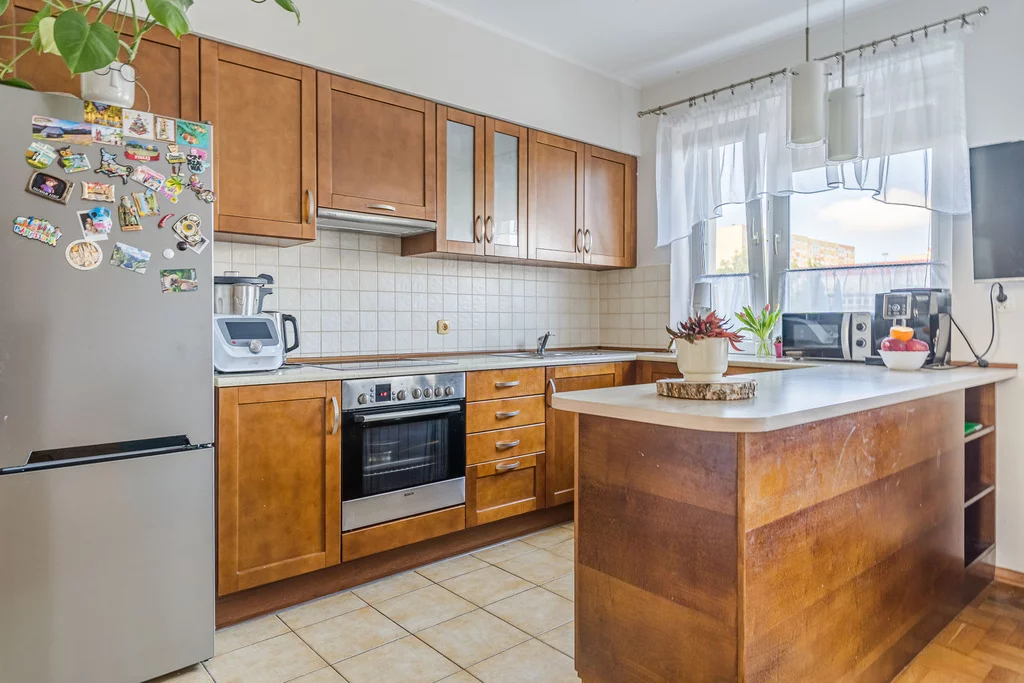 2 pokoje, mieszkanie 46,96 m², piętro 2, oferta nr , 52607/2089/OMW, Gdańsk, Chełm, Witolda Grabowskiego
