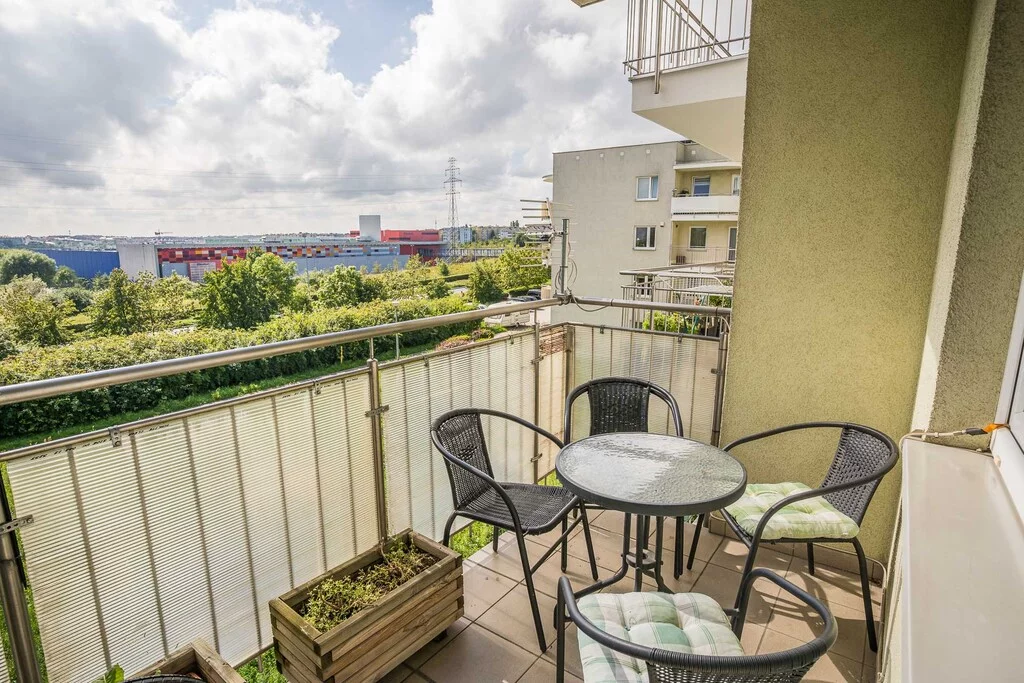 2 pokoje, mieszkanie 46,96 m², piętro 2, oferta nr , 52607/2089/OMW, Gdańsk, Chełm, Witolda Grabowskiego
