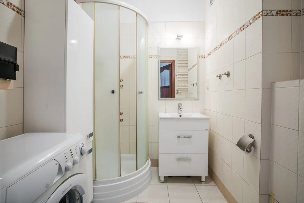 2 pokoje, mieszkanie 46,96 m², piętro 2, oferta nr , 52607/2089/OMW, Gdańsk, Chełm, Witolda Grabowskiego