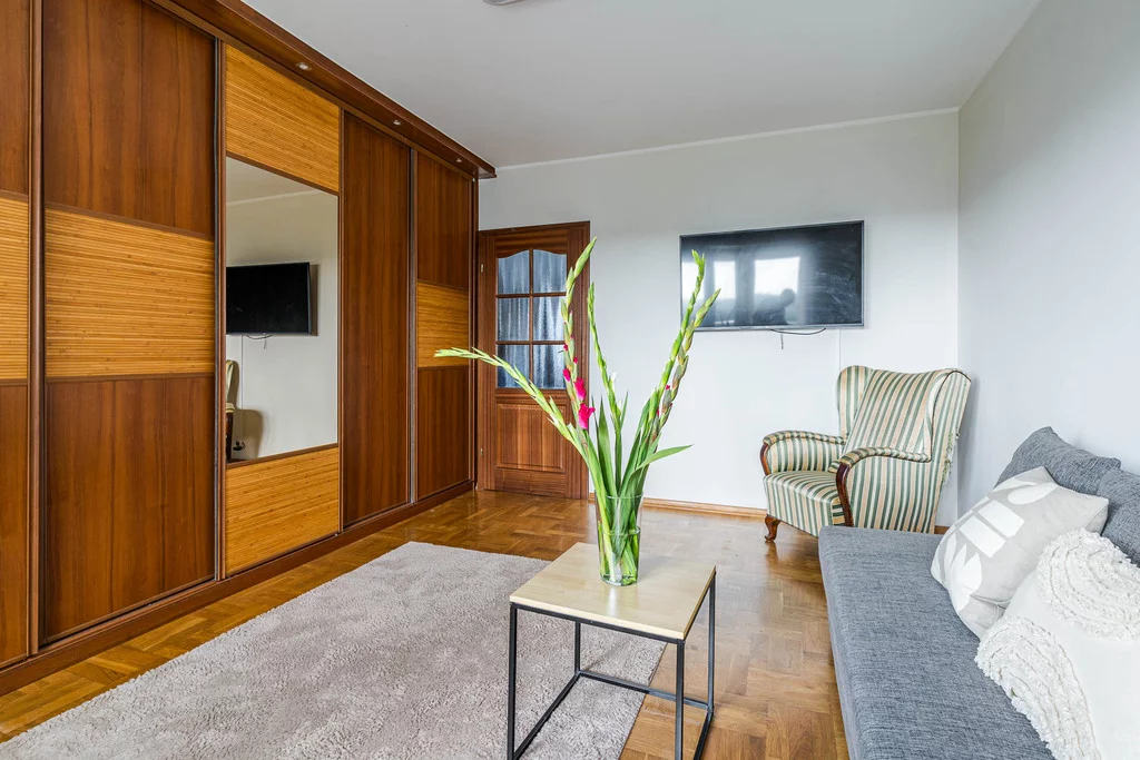 2 pokoje, mieszkanie 46,96 m², piętro 2, oferta nr , 52607/2089/OMW, Gdańsk, Chełm, Witolda Grabowskiego