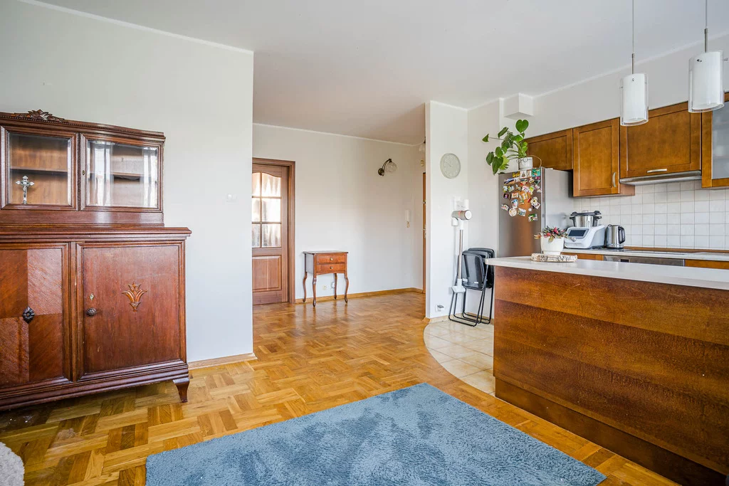 2 pokoje, mieszkanie 46,96 m², piętro 2, oferta nr , 52607/2089/OMW, Gdańsk, Chełm, Witolda Grabowskiego
