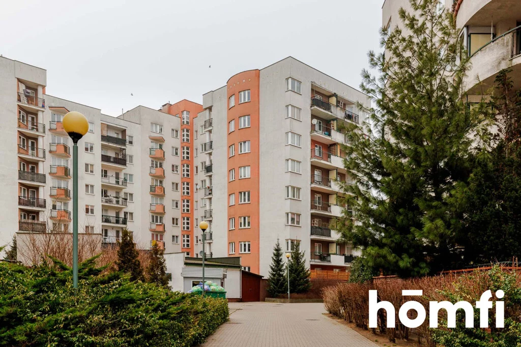2 pokoje, mieszkanie 50,00 m², piętro 4, oferta nr , 51003/2089/OMW, Warszawa, Ursynów, Ursynów, rtm. Witolda Pileckiego