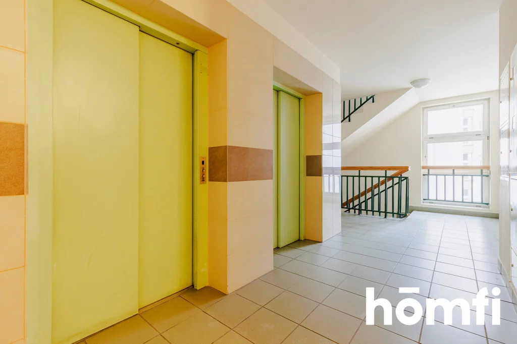 2 pokoje, mieszkanie 50,00 m², piętro 4, oferta nr , 51003/2089/OMW, Warszawa, Ursynów, Ursynów, rtm. Witolda Pileckiego