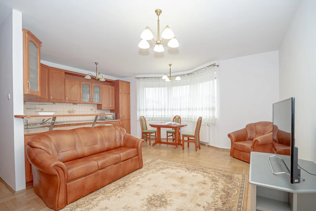 2 pokoje, mieszkanie 51,00 m², piętro 2, oferta nr , 51351/2089/OMW, Warszawa, Ursus, Ursus, Władysława Hermana