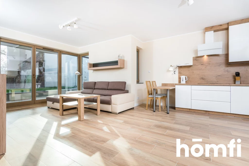 Apartamenty 53050/2089/OMW Kraków Grzegórzki Władysława Jaworskiego