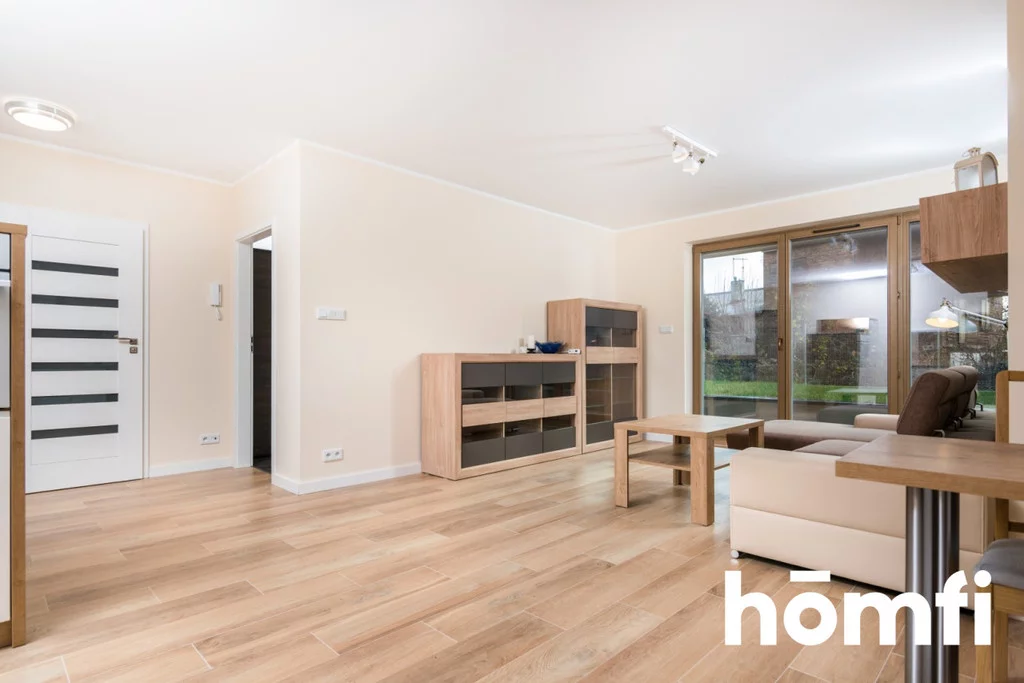 2 pokoje, mieszkanie 51,00 m², parter, oferta nr , 53050/2089/OMW, Kraków, Grzegórzki, Olsza, Władysława Jaworskiego