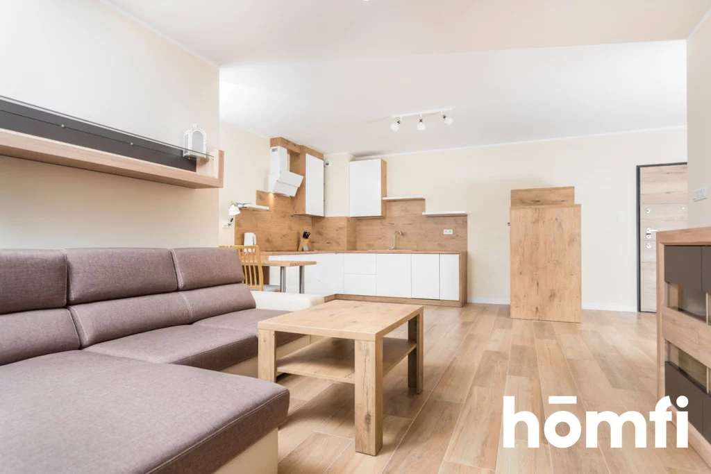 2 pokoje, mieszkanie 51,00 m², parter, oferta nr , 53050/2089/OMW, Kraków, Grzegórzki, Olsza, Władysława Jaworskiego