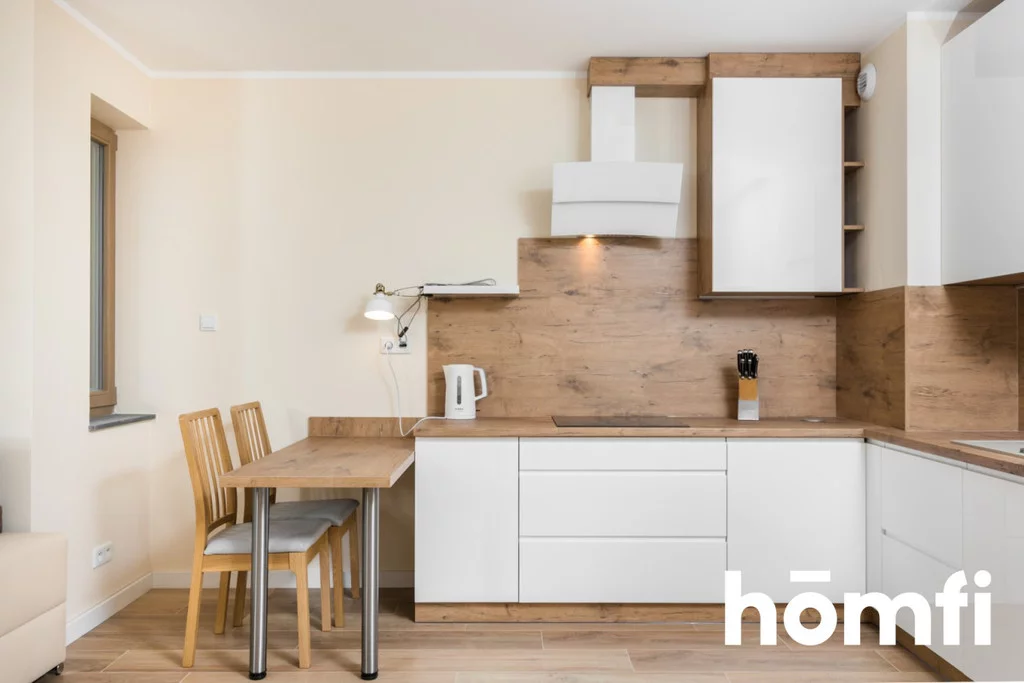 2 pokoje, mieszkanie 51,00 m², parter, oferta nr , 53050/2089/OMW, Kraków, Grzegórzki, Olsza, Władysława Jaworskiego
