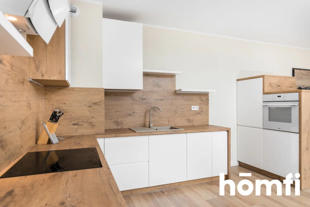 2 pokoje, mieszkanie 51,00 m², parter, oferta nr , 53050/2089/OMW, Kraków, Grzegórzki, Olsza, Władysława Jaworskiego