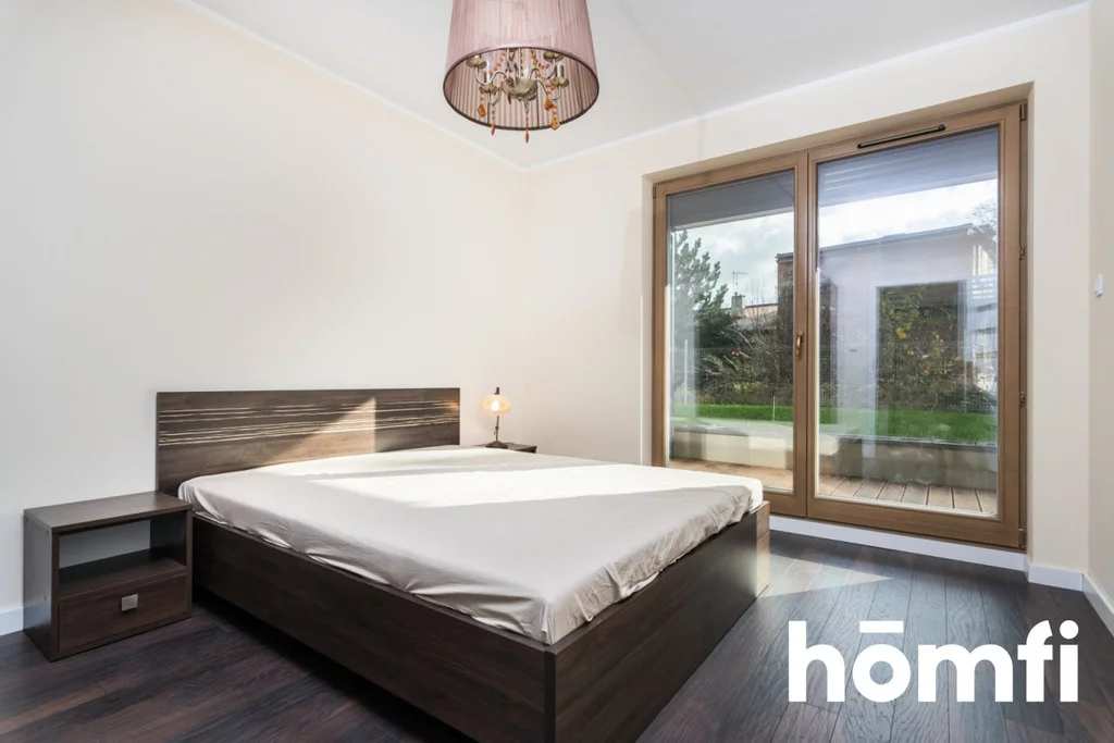 2 pokoje, mieszkanie 51,00 m², parter, oferta nr , 53050/2089/OMW, Kraków, Grzegórzki, Olsza, Władysława Jaworskiego