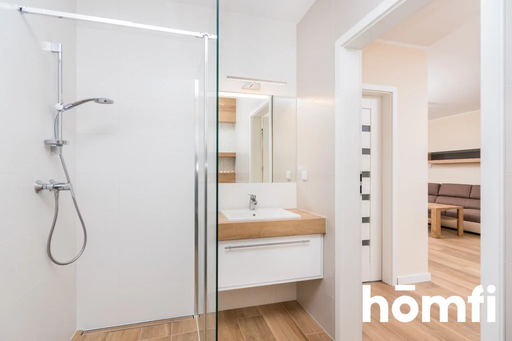 2 pokoje, mieszkanie 51,00 m², parter, oferta nr , 53050/2089/OMW, Kraków, Grzegórzki, Olsza, Władysława Jaworskiego