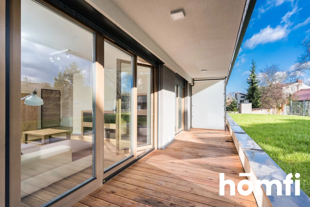 2 pokoje, mieszkanie 51,00 m², parter, oferta nr , 53050/2089/OMW, Kraków, Grzegórzki, Olsza, Władysława Jaworskiego