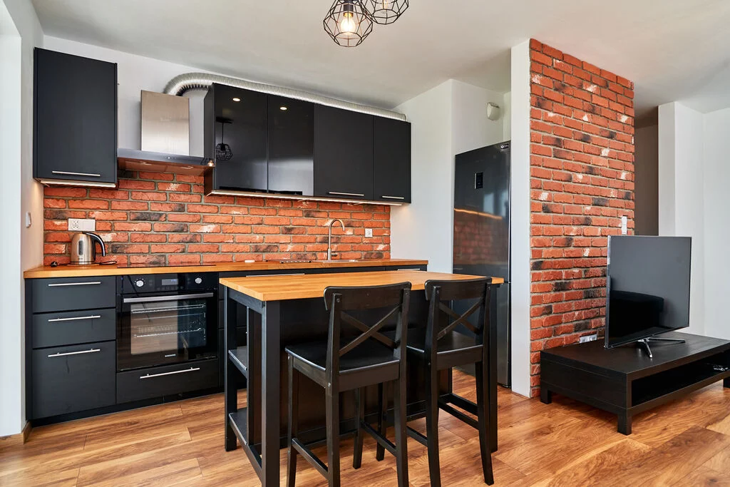 Apartamenty 52392/2089/OMW Wrocław Kleczków Władysława Reymonta