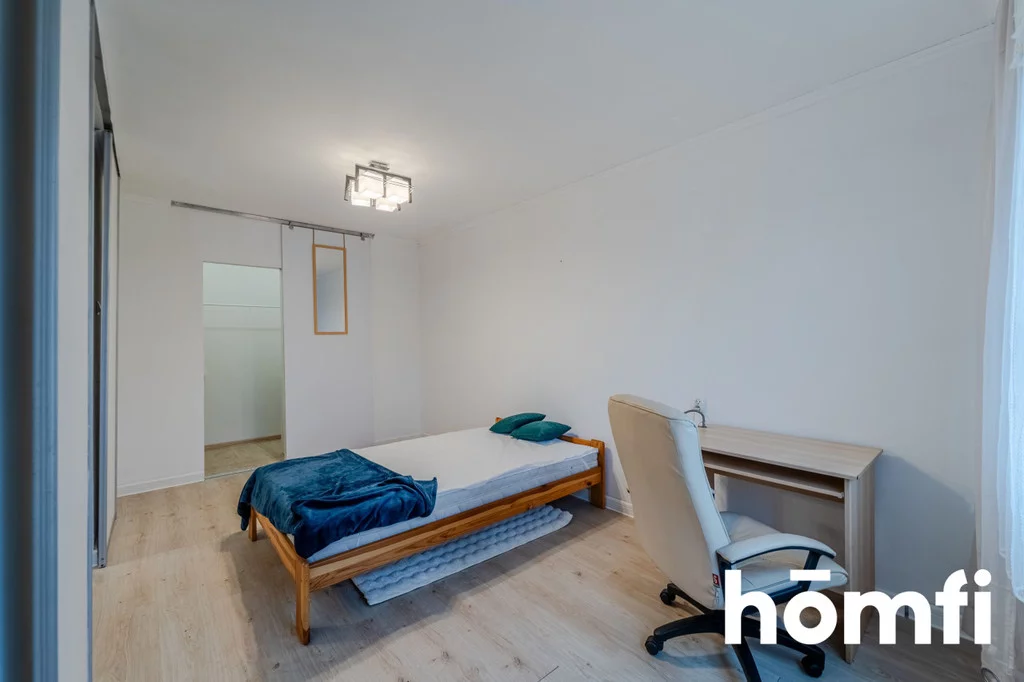 2 pokoje, mieszkanie 48,00 m², piętro 3, oferta nr , 53291/2089/OMW, Zabrze, Centrum Południe, Centrum Południe, Władysława Reymonta
