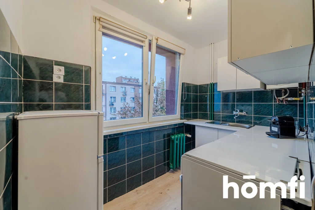 2 pokoje, mieszkanie 48,00 m², piętro 3, oferta nr , 53291/2089/OMW, Zabrze, Centrum Południe, Centrum Południe, Władysława Reymonta